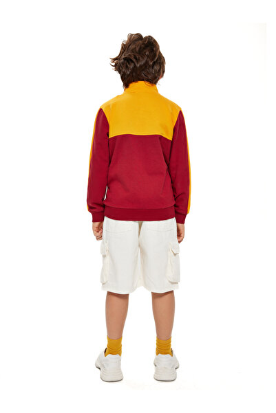 GSStore Galatasaray Çocuk Sweatshirt C251035