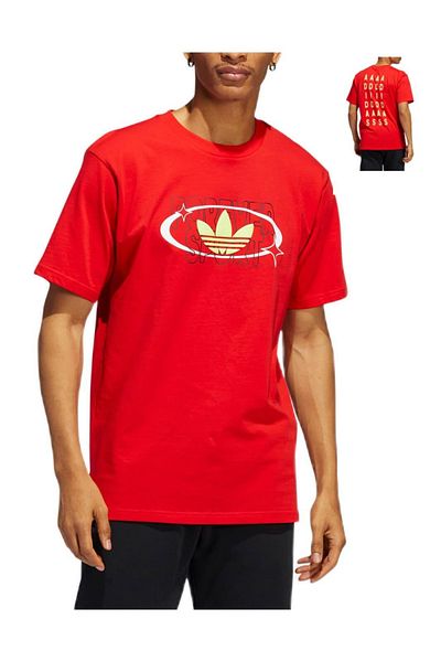 adidas Adidas Forever Sport T-shirt - HC2115