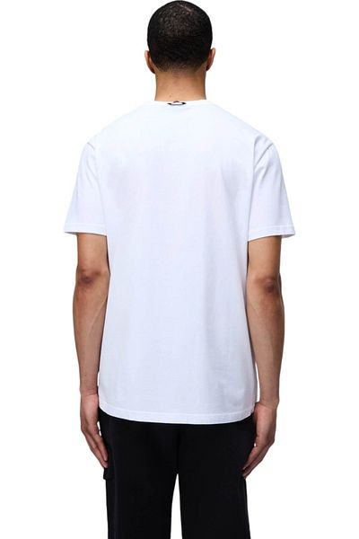 Napapijri Tricou Napapijri Bollo - I3C002