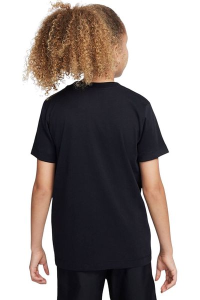 Nike Tricou NIKE Logos Kids - HM5662-010
