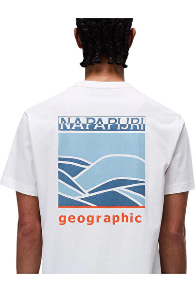 Napapijri Tricou Napapijri Sovana - IE4206