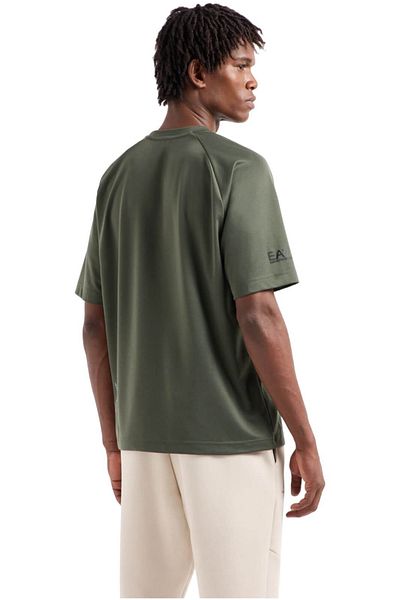 Emporio Armani Tricou Emporio Armani EA7 Athletic Mix - PJUYZ-3DPT11-1846