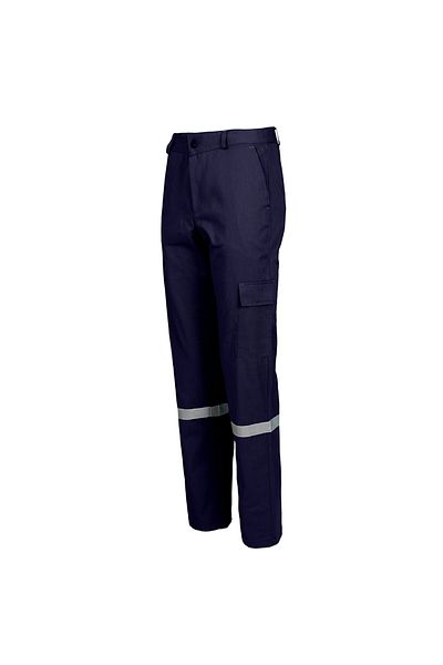 Baran Işık 16/12 Dark Blue Pants