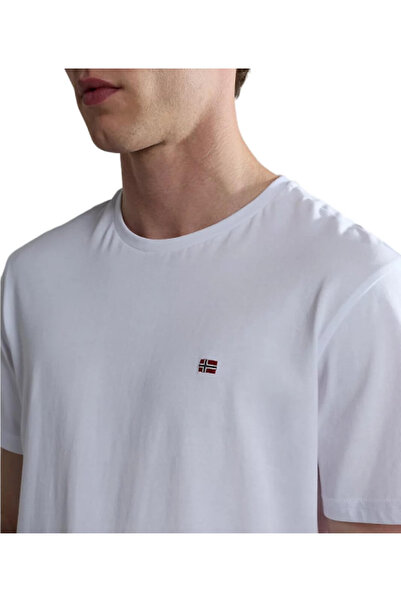 Napapijri Tricou Napapijri Salis - H8D002