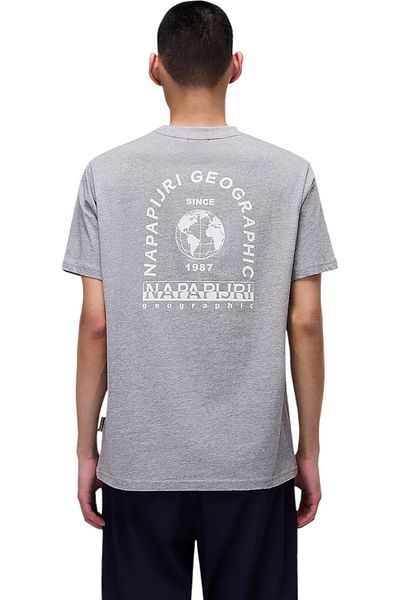 Napapijri Tricou Napapijri Dati - IE2160