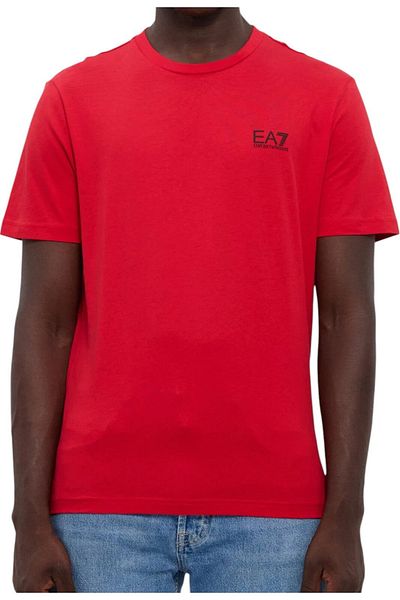 Emporio Armani Emporio Armani EA7 Train Core Id T-shirt - PJVQZ-8NPT26-1461