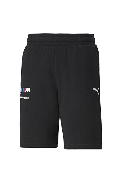 Puma Pantalon scurt PUMA BMW M Motorsport Essentials - 533410-01