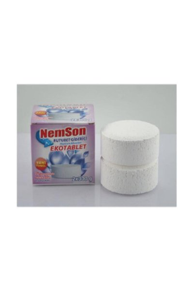 Nemson 2x300 gr Rutubet Giderici Ekotablet