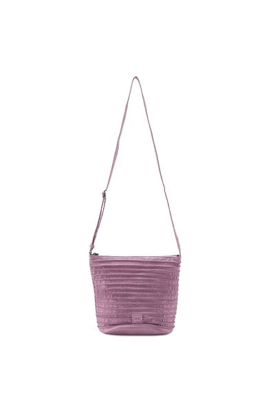 FREDsBRUDER Riffelinchen Umhängetasche Leder 23 Cm