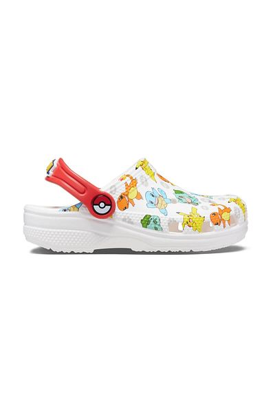 Crocs Saboti Crocs Classic Pokemon T - 207754-94S