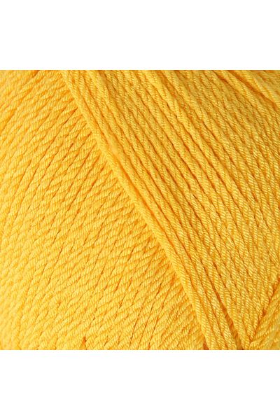 SAVA HOME COLLECTİON La Mia Diamond Mustard Yellow Πλεκτό Κλωστή - L003 - 33722