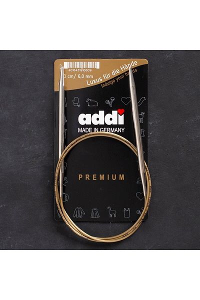 Ethab Ticaret Addi 6mm 100cm Classic Line Skewers - 105-7