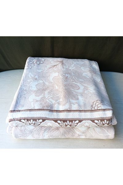 aktarteks Sarar Sodeso Double Person Blanket