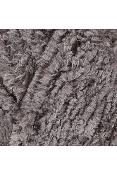 SAVA HOME COLLECTİON Loren Mery Grey Πλεκτό Σχοινί - M411 - 34317
