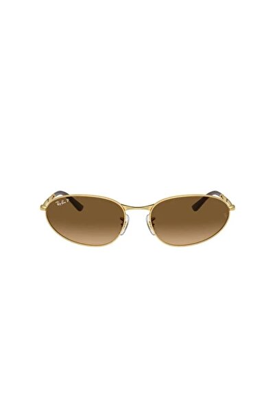 Ray-Ban 0RB 3734 001/M2 59 Unisex Güneş Gözlüğü