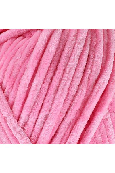 SAVA HOME COLLECTİON La Mia Mellow Pink Πλεκτό Σχοινί - 914 - 34160