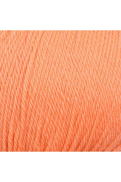 Ethab Ticaret La Mia Merino Salmon Hand Knitting Lanyard - L089 - 33779