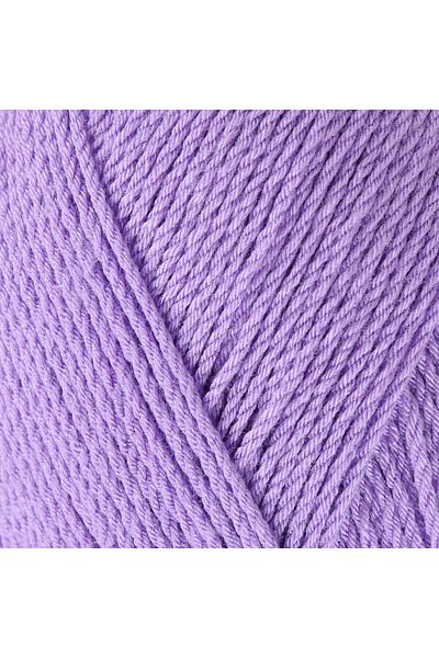 SAVA HOME COLLECTİON La Mia Lilac Πλεκτό Σχοινί - L167 - 33740