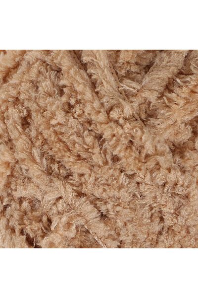 SAVA HOME COLLECTİON Loren Mery Beige Πλεκτό Χειροποίητο Σχοινί - M412 - 34318
