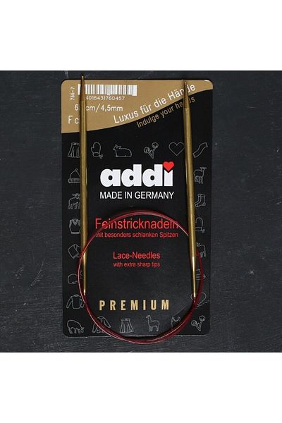 SAVA HOME COLLECTİON Addi 4,5mm 60cm Κλασικό Μισινάκι Δαντέλας - 755-
