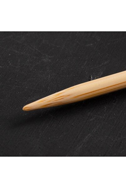 Drays Addi Bambus 3.5mm 20cm Bamboo Sock Skewer - 501-7