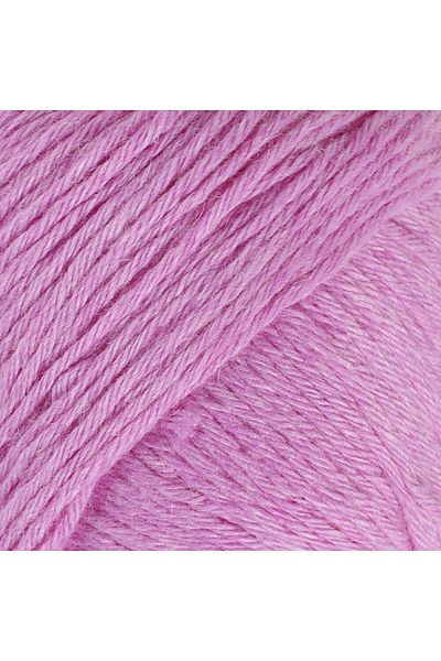 SAVA HOME COLLECTİON La Mia Angora 50gr Ροζ Πλεκτό Νήμα - L107 - 33800