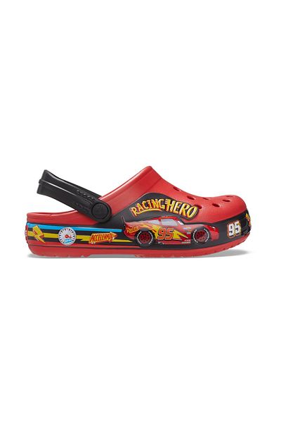 Crocs Saboti Crocs Cars Lights Band Kids - 207719-8C1