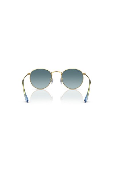 Ray-Ban 0RB 3447 001/3M 50 Unisex napszemüveg