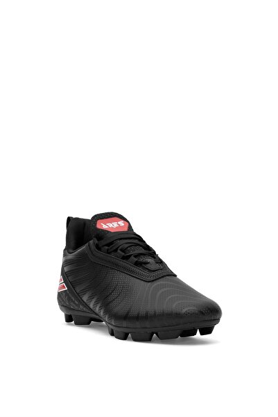 Lescon Ares 5 Чоловічі бутси - Чорний колір