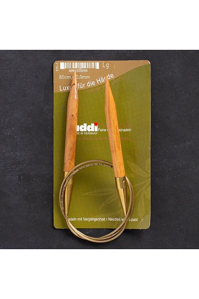 SAVA HOME COLLECTİON Addi Olive Wood 10 mm 80 cm με ξύλο ελιάς