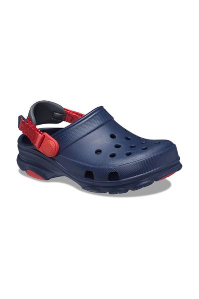 Crocs Saboti Crocs Classic All Terrain Kids - 206747-410
