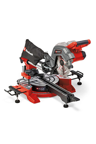 Einhell TE-SM 36/8 L Li-Solo, Akülü Gönye Testere (Akü ve şarj cihazı dahil değildir)