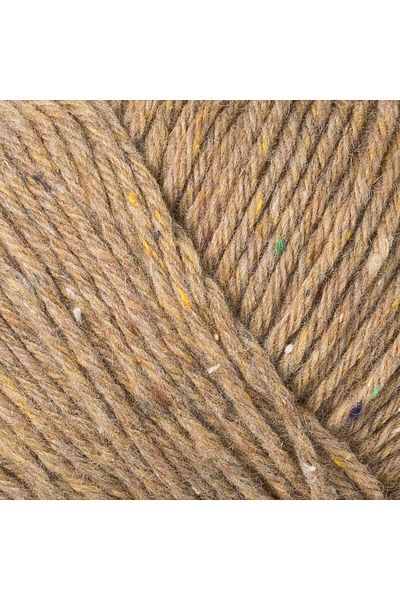 YuBuHOME La Mia Just Wool Ανοιχτό καφέ Πλεκτό Σχοινί - Lt014 - 33830