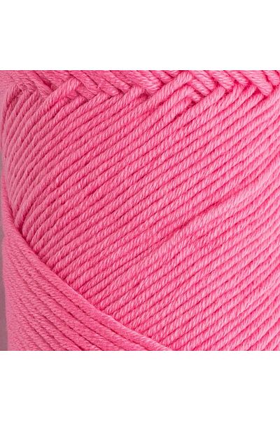 SAVA HOME COLLECTİON La Mia Baby Cotton Pink Πλεκτό Νήμα Χεριών - L046 - 33645