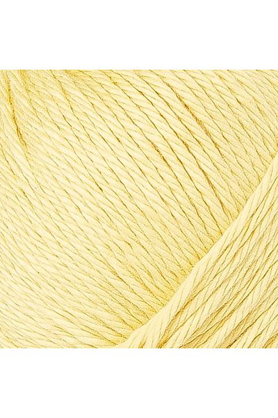 SAVA HOME COLLECTİON La Mia Pastel Cotton Yellow Hand Knitting Yarn - L183 - 33959