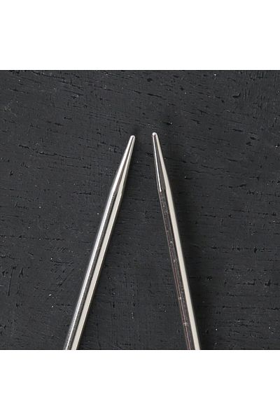 SAVA HOME COLLECTİON Δαντελένια μπουκάλι Addi 3,0mm 100cm με κλωστή - 775-7