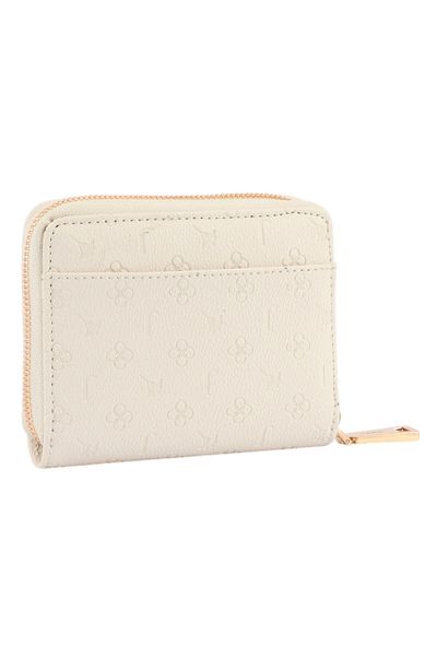 JOOP! Decoro Edition Nisa Wallet RFID protection 13 cm