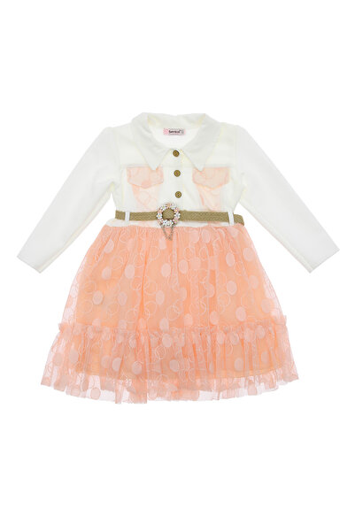 CRASSİ Devojčina haljina - model cipela od Kaiš dela