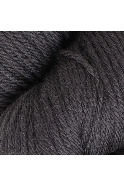 SAVA HOME COLLECTİON Πλεξούδα La Mia Natural Wool Anthracite - L900 - 34397