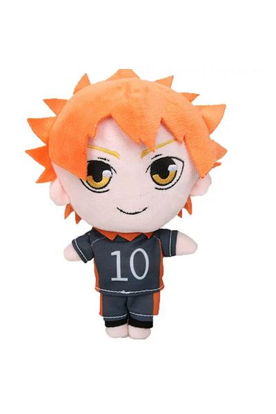 Choice Option2 Volleyball Anime Peripheral Dolls Young Plush Doll Collectors Anime Enthusiasts Young Volley