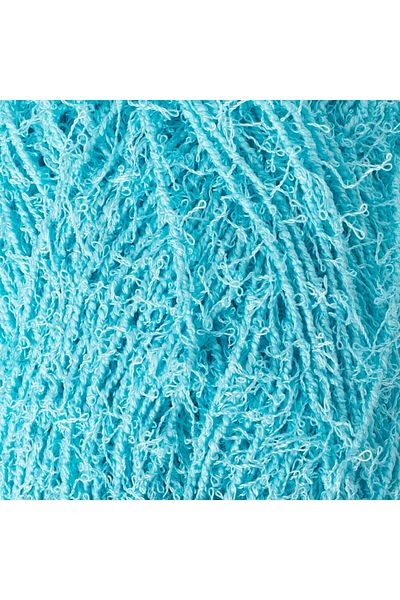 SAVA HOME COLLECTİON Прежда за ръчно плетене Loren Wash Teal - R087 - 34015