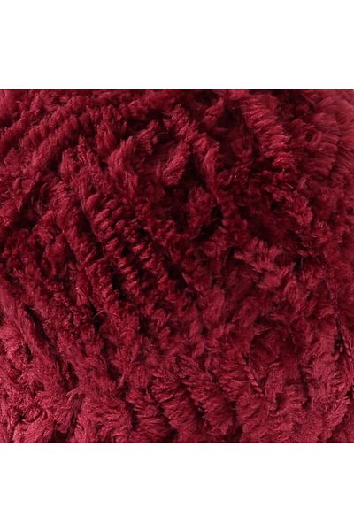 SAVA HOME COLLECTİON Πλεκτό νήμα Loren Mery Plum - M418