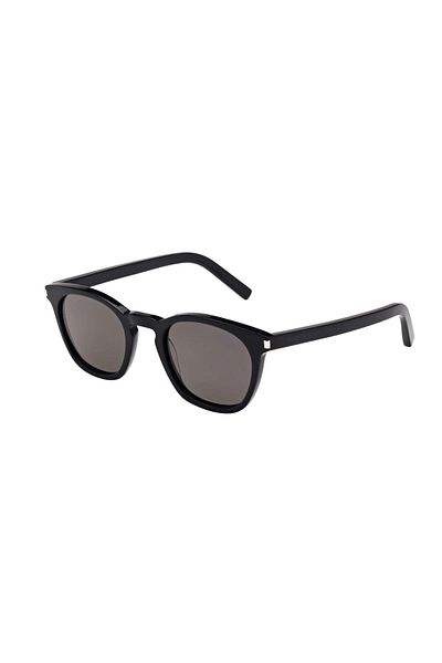 Saint Laurent Sl 28 002 49 23 Unisex Sunglasses