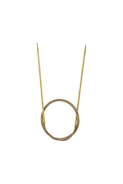 SAVA HOME COLLECTİON Addi 2mm 50cm Κλασικό Μισινάκι Δαντέλας - 755-7