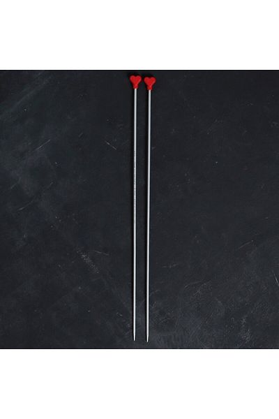SAVA HOME COLLECTİON ADDI HEARTED 3,5MM 40CM ΚΛΑΣΙΚΟ ΜΠΟΥΚΑΛΑ ΑΛΟΥΜΙΝΙΟΥ