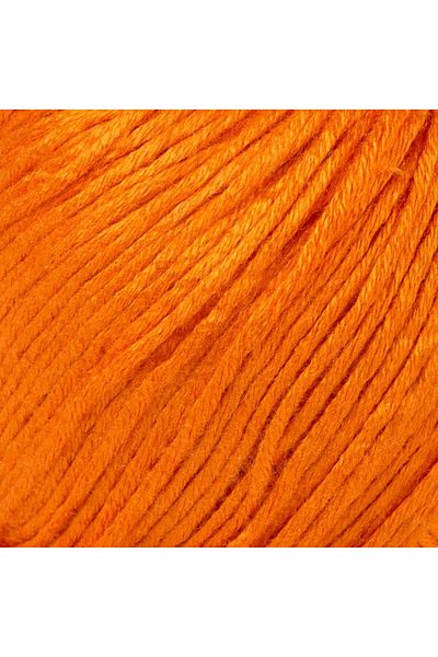 SAVA HOME COLLECTİON La Mia Bamboo Orange Πλεκτό Σχοινί - L150 - 33855