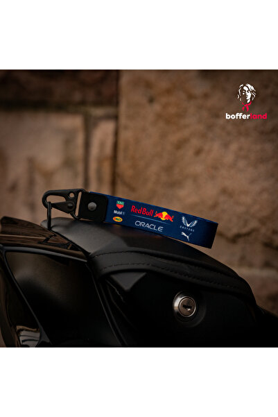 bofferland ركوب العلامة دراجة نارية السيارات النسيج هوك المفاتيح 22