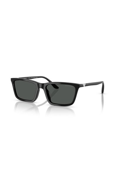 Emporio Armani 0Ea 4239U 501787 55 Unisex Sunglasses