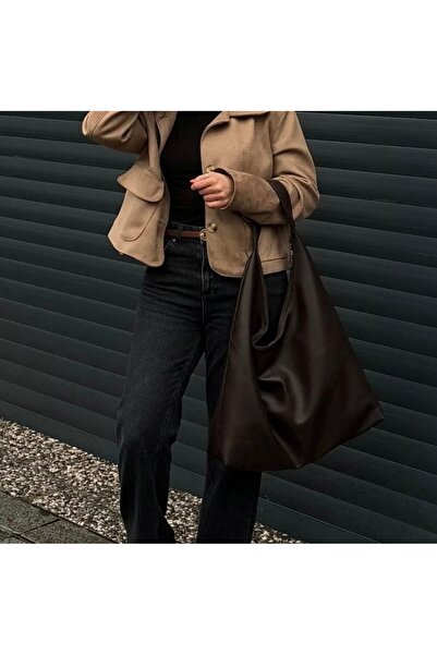 DMG Collection Велика жіноча сумка через плече