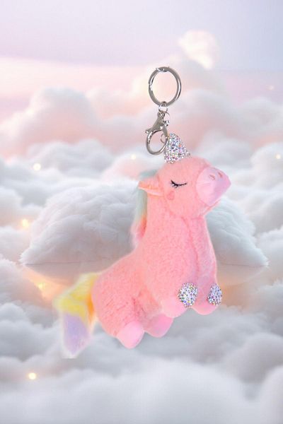 hak-iş oyuncak Plush Keychains